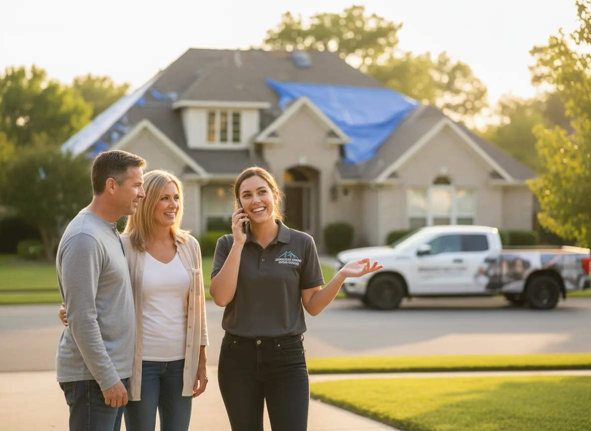 Emergency Roof Repair Fallston, MD FAQs